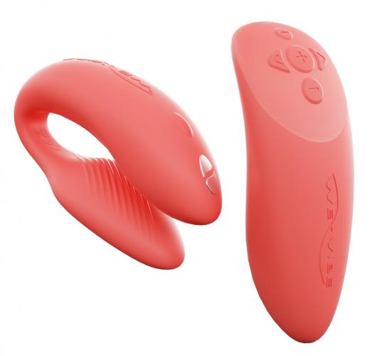 We-Vibe Chorus Orange