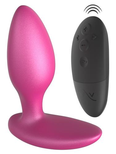 We-Vibe Ditto+ (Ø 3,4 cm) Pink