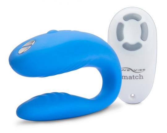 We-Vibe Match 