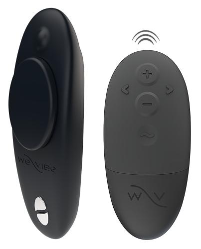 We-Vibe Moxie+ Schwarz