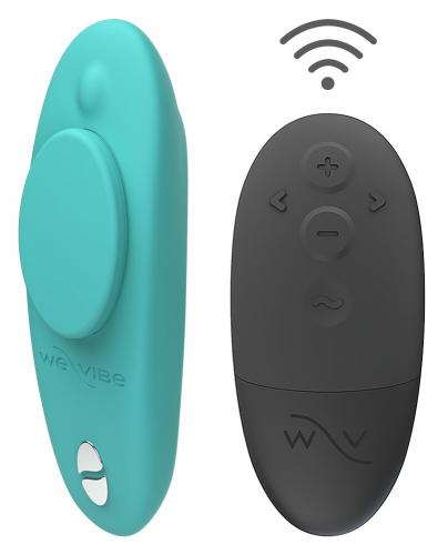 We-Vibe Moxie+ Türkis