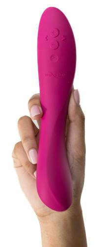 We-Vibe Rave 2 