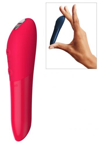 We-Vibe Tango X (10 cm, Ø 2,4 cm) 