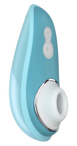Womanizer Liberty Blau