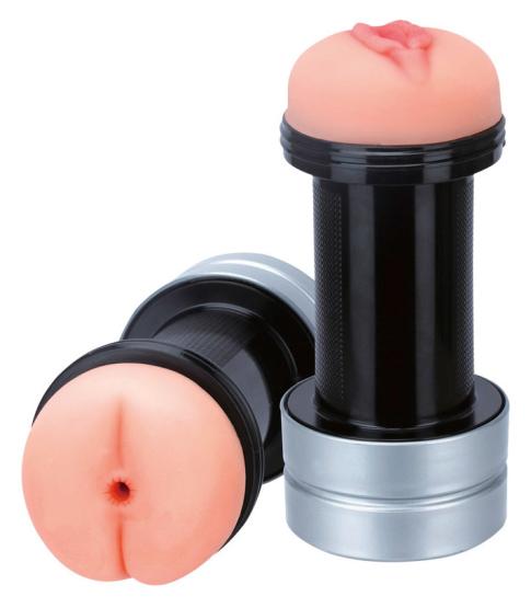 2in1 Hummer Anus/Vagina 
