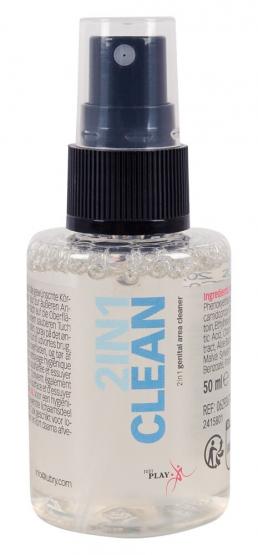 Just Play 2in1 Clean 50 ml