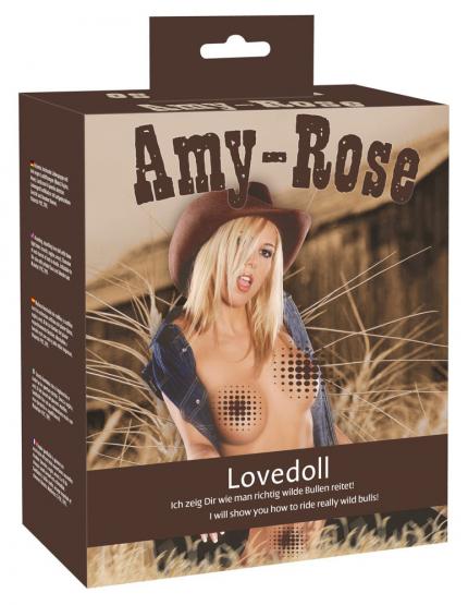 Lovedoll Amy-Rose 