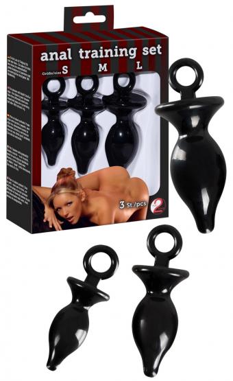 Anal Training Set 