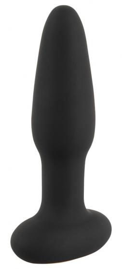 Anos Pressure Trainer Butt Plug (14,9 cm, Ø max. 3,7 cm) 