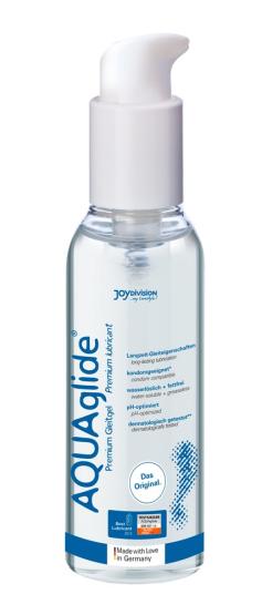 Original AQUAglide 125 ml