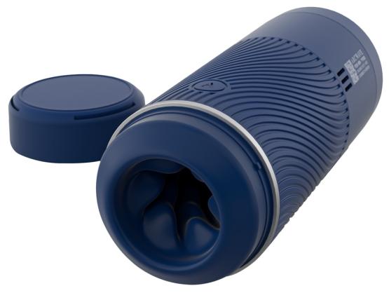 Arcwave Pow Blau