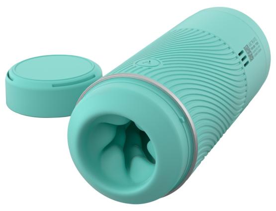 Arcwave Pow Grün