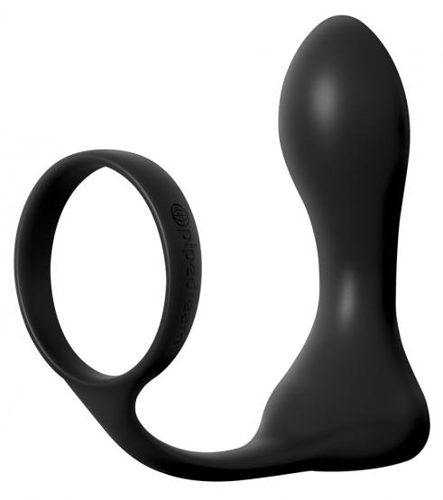 Rechargeable Ass-Gasm Pro 