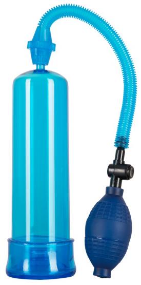 Bang Bang Penispumpe Blau