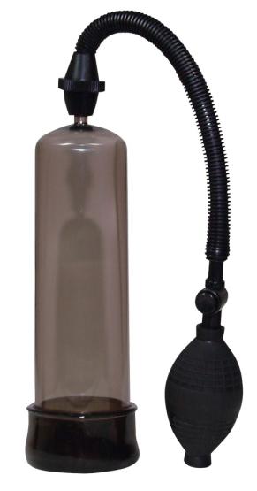 Bang Bang Penispumpe Schwarz
