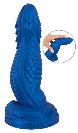 Beasty Cocks Symbiont Tease 