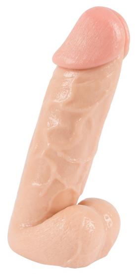 Big Dong (20,5 cm, Ø 5 cm) 