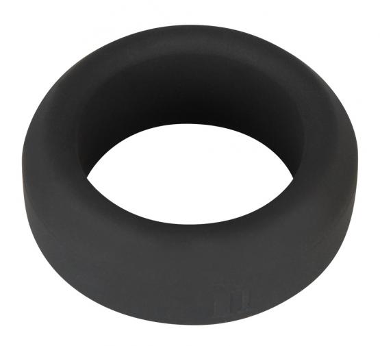 Black Velvets Penisring 2,6 cm