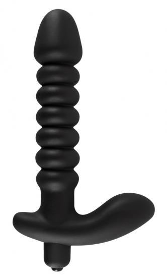 Black Velvets Vibrating 
