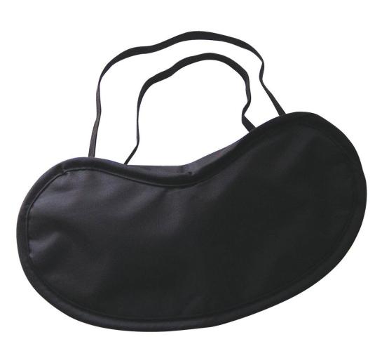 Blind-Date-Augenmaske 