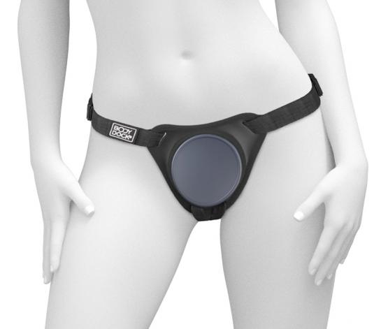 Body Dock Elite 