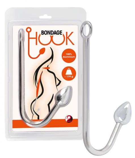 Bondage Hook 