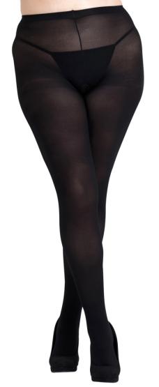 Captivate Spanking Strumpfhose L/XL