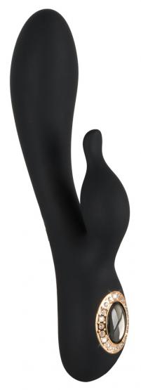 Cleopatra Rabbit Vibrator (19,7 cm, Ø 3,7 cm) 