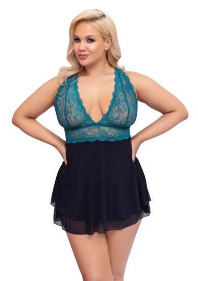 Cottelli Curves Babydoll XL