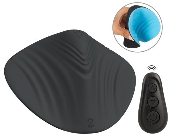 Couples Choice RC LAY-ON Multi Toy 