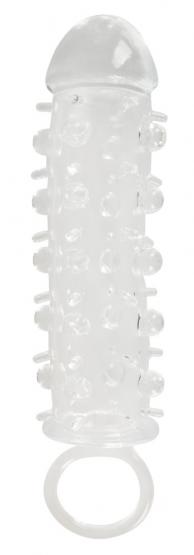 Crystal Skin Hülle 