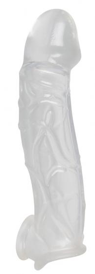 Crystal Skin Penishülle 