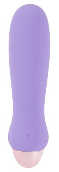 Cuties Mini Purple (12,5 cm, Ø 3,1 cm) 