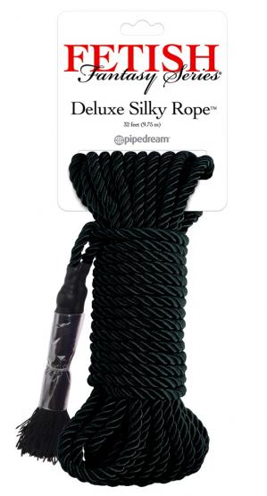 Deluxe Silky Rope 