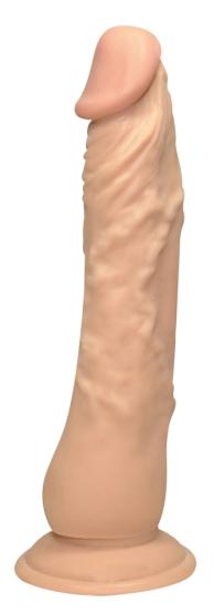 European Lover (23 cm, Ø 4,5 cm) 