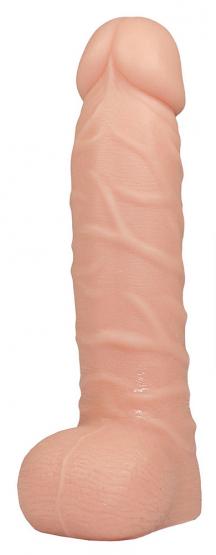 Realistixxx Dildo Number Two (17 cm, Ø 3,8 cm) 