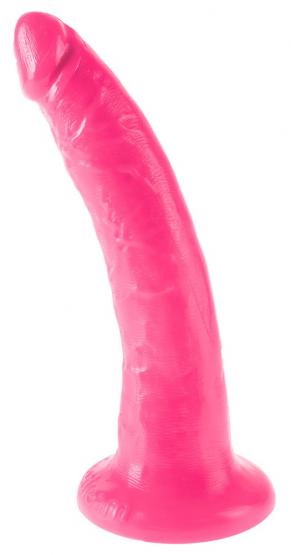 Dillio 7 Slim (19,9 cm, Ø 4 cm) 