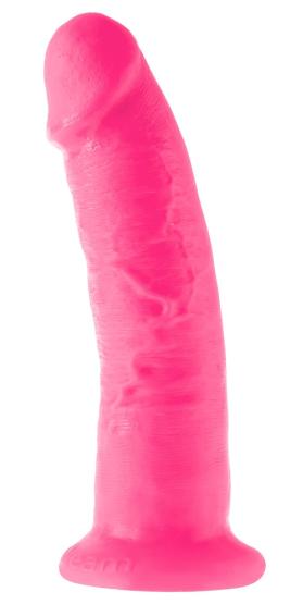 Dillio "9 Dildo (22,9 cm, Ø 5,6 cm) 