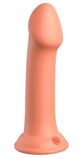 Dillio Big Hero (7,2 cm, Ø 3,8 cm) Orange