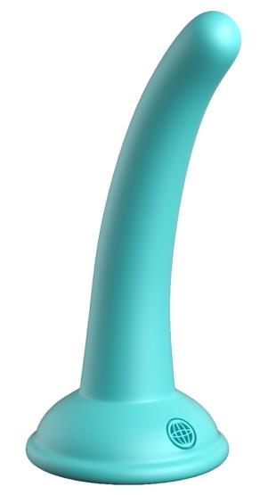 Dillio Curious Five (14,6 cm, Ø 3 cm) Türkis