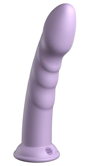 Dillio Super Eight (21 cm, Ø 3,9 cm) Lila