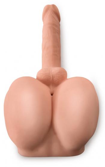 Dirty Talk Interactive Bad Boy 