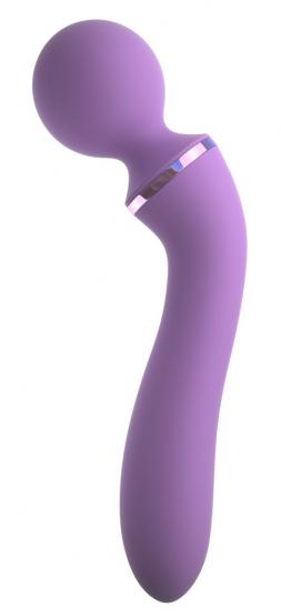 Duo Wand Massage-Her 