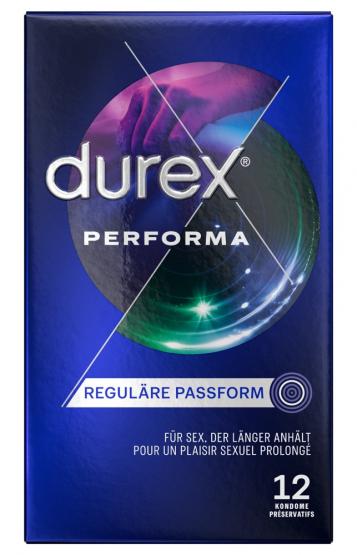 Durex Performa 