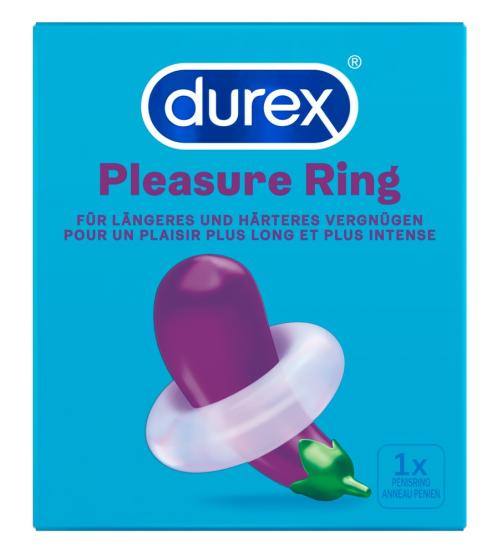 Durex Pleasure Ring 