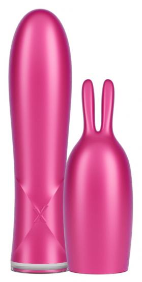 Durex Tease & Vibe (10,5 cm, Ø 2,6 cm) 