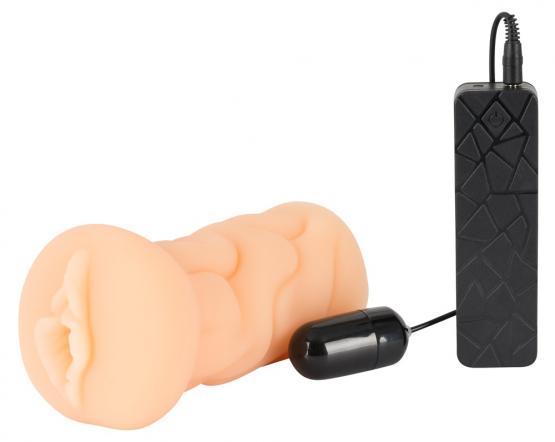 Easy Job Masturbator 