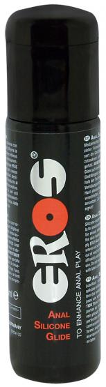 EROS Anal Silicone Glide 100 ml 