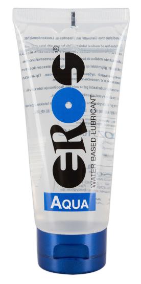 Eros Aqua Tube 200 ml