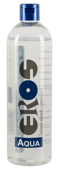 Eros Aqua Flasche 500 ml